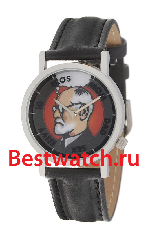 Часы The Unemployed Philosophers Guild Quartz 0127